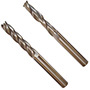 END MILL OD=( 1)" FLUTES 2 LOC=( 4)" OAL=( 7)" UNCOATED